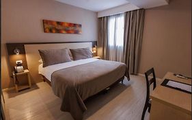Fuente Mayor Hotel Ciudad de Mendoza